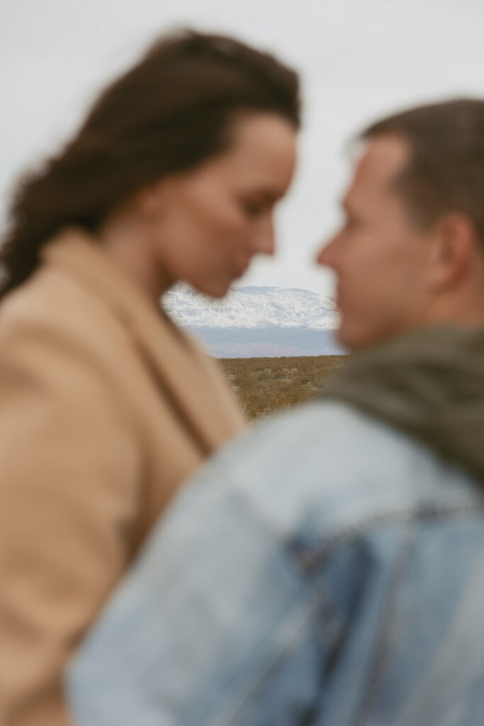 Utah mountains couples session | travel photographer | caseyy.studio