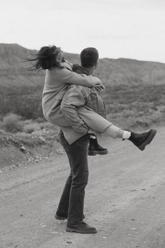 Utah mountains couples session | travel photographer | caseyy.studio